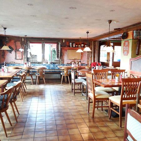 מלון Immenstadt im Allgäu Beim Haxenwirt מראה חיצוני תמונה