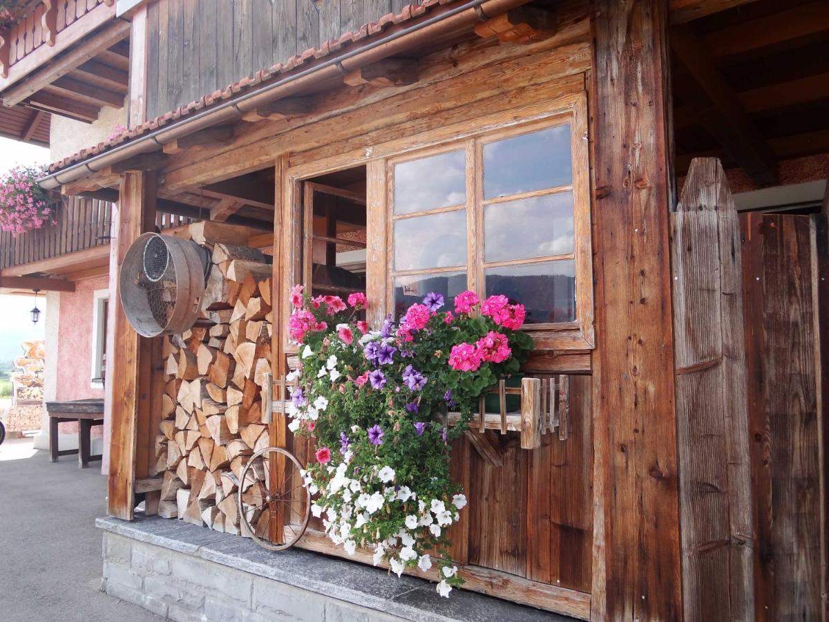 מלון Immenstadt im Allgäu Beim Haxenwirt מראה חיצוני תמונה