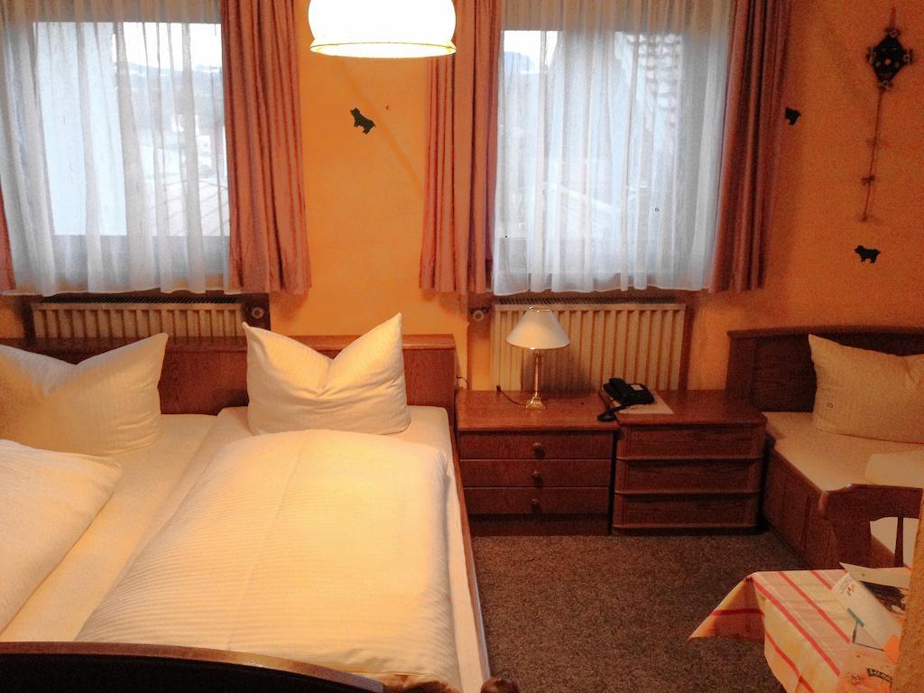 מלון Immenstadt im Allgäu Beim Haxenwirt מראה חיצוני תמונה