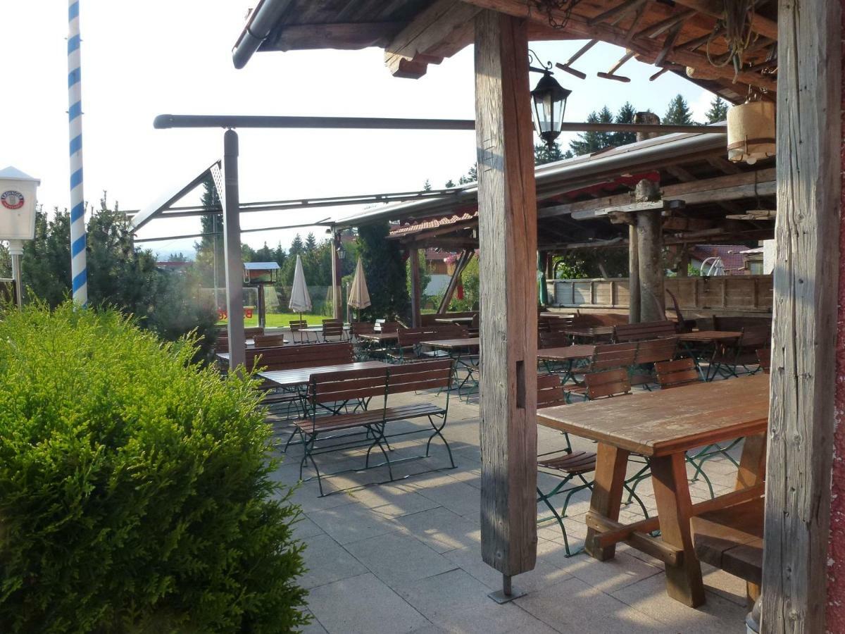 מלון Immenstadt im Allgäu Beim Haxenwirt מראה חיצוני תמונה
